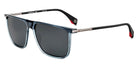 Etnia Barcelona® ROMEROVILLE 5 ROMERO 57S BLRD - BLRD Blue/Red Sunglasses