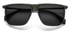 Etnia Barcelona® ROMEROVILLE 5 ROMERO 57S GRYW - GRYW Green/Yellow Sunglasses