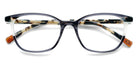 Etnia Barcelona® RONDA 5 RONDA 49O BKHV 49 - BKHV Black/Havana Eyeglasses