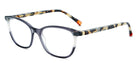 Etnia Barcelona® RONDA 5 RONDA 49O BKHV 49 - BKHV Black/Havana Eyeglasses