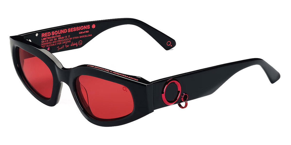 Etnia Barcelona® RED SOUND SESSIONS Cat-Eye Sunglasses  display picture 1