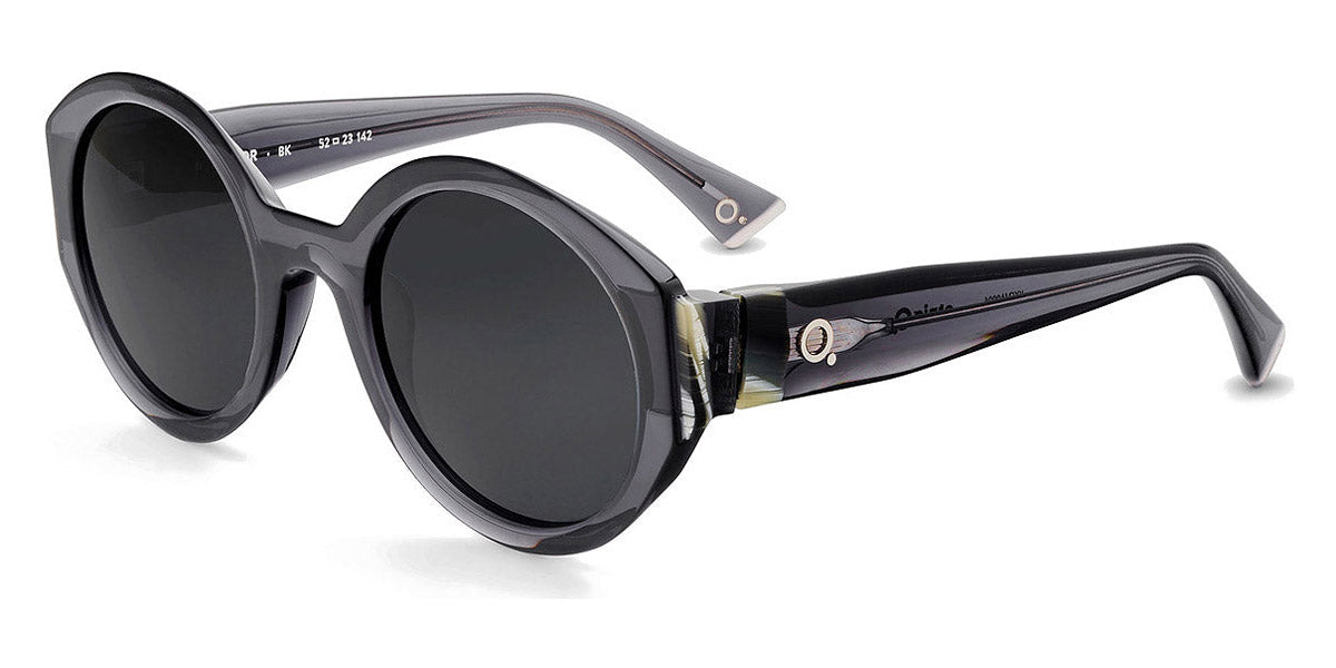 Etnia Barcelona® SABOR 5 SABOR 52S BK - BK Black Sunglasses