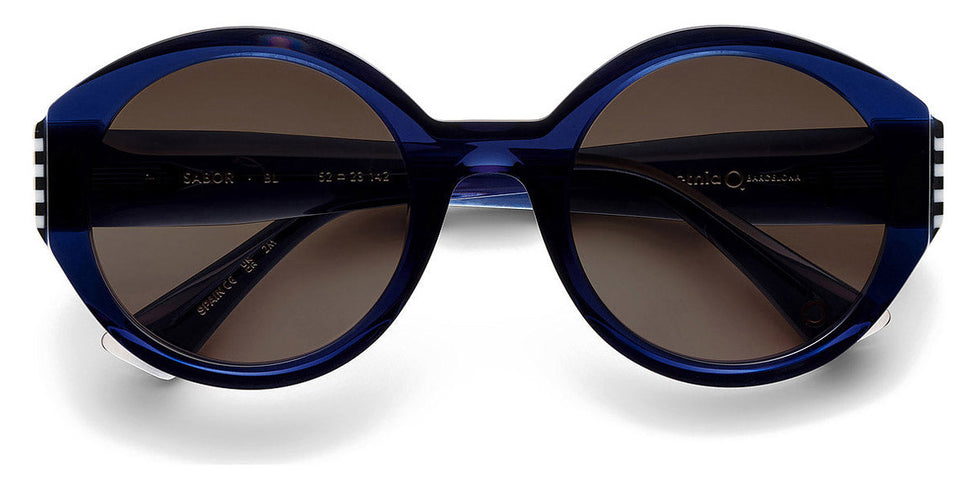 Etnia Barcelona® SABOR 5 SABOR 52S BL - BL Sunglasses