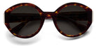 Etnia Barcelona® SABOR 5 SABOR 52S HVWH - HVWH Havana/White Sunglasses