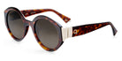 Etnia Barcelona® SABOR 5 SABOR 52S HVWH - HVWH Havana/White Sunglasses