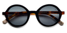 Etnia Barcelona® SAGRERA 5 SAGRER 48S BKHV - BKHV Black/Havana Sunglasses