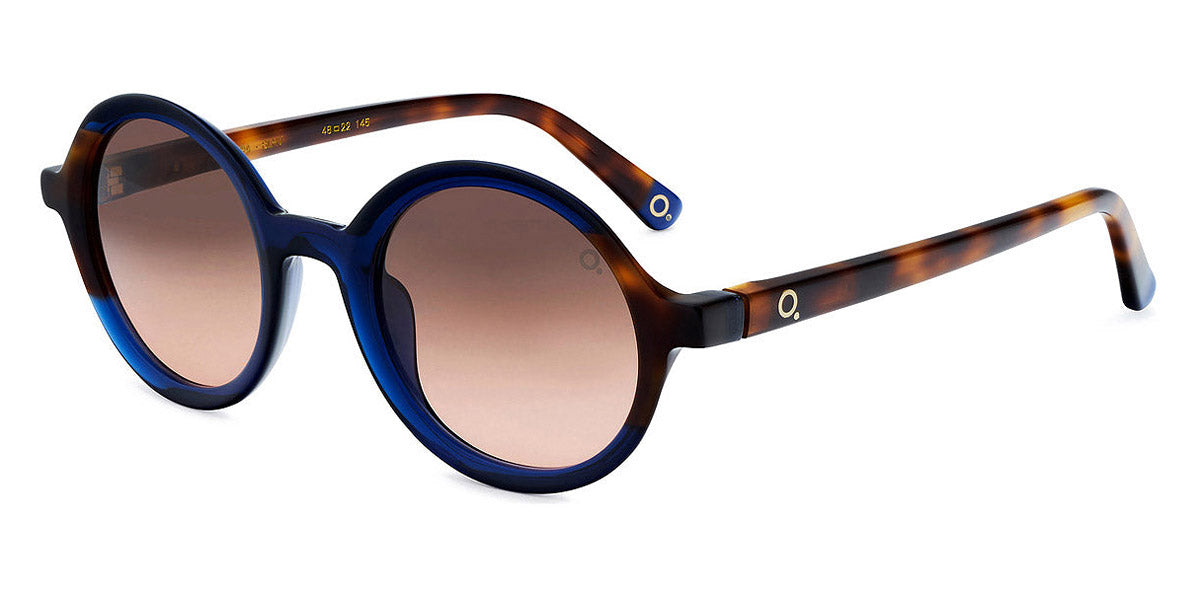 Etnia Barcelona® SAGRERA 5 SAGRER 48S BLHV - BLHV Blue/Havana Sunglasses