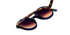 Etnia Barcelona® SAGRERA 5 SAGRER 48S BLHV - BLHV Blue/Havana Sunglasses