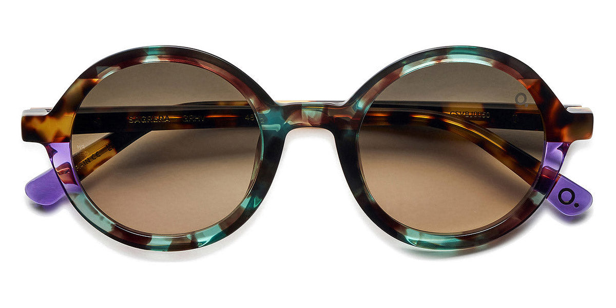 Etnia Barcelona® SAGRERA 5 SAGRER 48S GRHV - GRHV Sunglasses