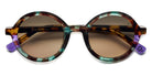 Etnia Barcelona® SAGRERA 5 SAGRER 48S GRHV - GRHV Sunglasses
