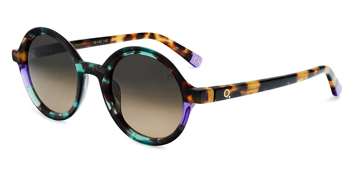 Etnia Barcelona® SAGRERA 5 SAGRER 48S GRHV - GRHV Sunglasses
