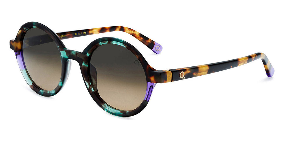 Etnia Barcelona® SAGRERA 5 SAGRER 48S GRHV - GRHV Sunglasses