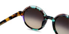 Etnia Barcelona® SAGRERA 5 SAGRER 48S GRHV - GRHV Sunglasses