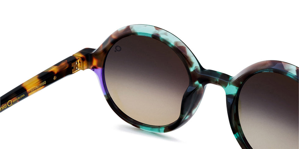 Etnia Barcelona® SAGRERA 5 SAGRER 48S GRHV - GRHV Sunglasses
