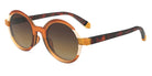 Etnia Barcelona® SAGRERA 5 SAGRER 48S OG - OG Orange Sunglasses