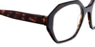 Etnia Barcelona® SAHAS 5 SAHAS 50O HV - HV Havana Eyeglasses