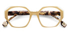 Etnia Barcelona® SAHAS 5 SAHAS 50O WH - WH White Eyeglasses