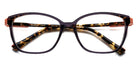 Etnia Barcelona® SAJONIA 5 SAJONI 54O BKHV - BKHV Black/Havana Eyeglasses