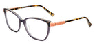 Etnia Barcelona® SAJONIA 5 SAJONI 54O BKHV - BKHV Black/Havana Eyeglasses