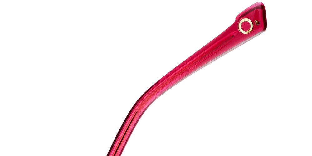 Etnia Barcelona® SAJONIA 5 SAJONI 54O HVFU - HVFU Havana/Fuchsia Eyeglasses