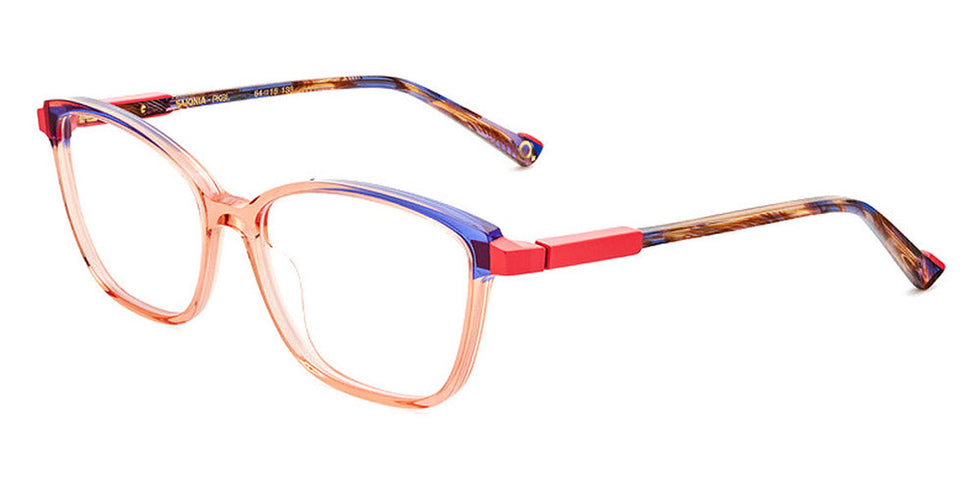 Etnia Barcelona® SAJONIA 5 SAJONI 54O PKBL - PKBL Pink/Blue Eyeglasses