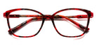 Etnia Barcelona® SAJONIA 5 SAJONI 54O RD - RD Red Eyeglasses