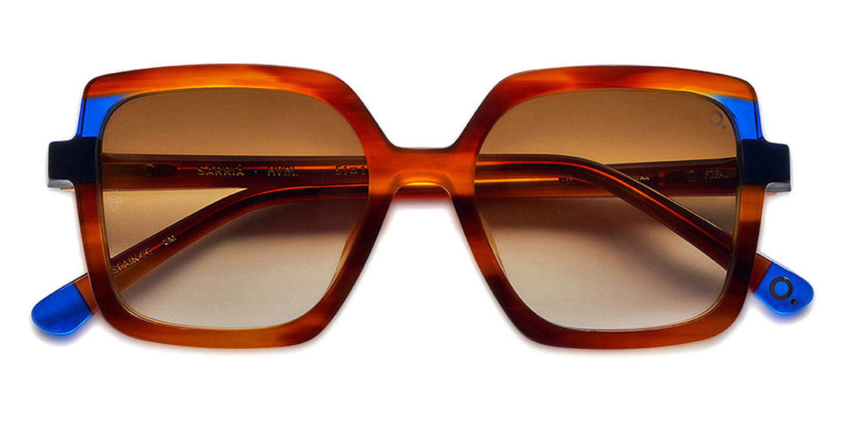 Etnia Barcelona® SARRIA 5 SARRIA 51S HVBL - HVBL Havana/Blue Sunglasses
