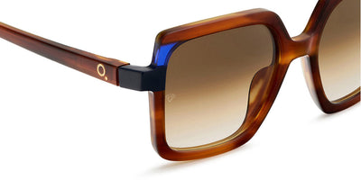 Etnia Barcelona® SARRIA 5 SARRIA 51S HVBL - HVBL Havana/Blue Sunglasses