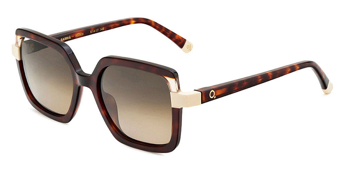 Etnia Barcelona® SARRIA 5 SARRIA 51S HVWH - HVWH Havana/White Sunglasses