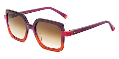 Etnia Barcelona® SARRIA 5 SARRIA 51S PUFU - PUFU Purple/Fuchsia Sunglasses