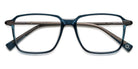 Etnia Barcelona® SELIGMAN 5 SELIGM 53O PT - PT Grey Eyeglasses