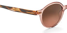 Etnia Barcelona® SES ILLETES SUN 5 SESILL 47S PKHV - PKHV Pink/Havana Sunglasses