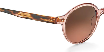 Etnia Barcelona® SES ILLETES SUN 5 SESILL 47S PKHV - PKHV Pink/Havana Sunglasses
