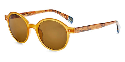 Etnia Barcelona® SES ILLETES SUN 5 SESILL 47S YWHV - YWHV Yellow/Havana Sunglasses
