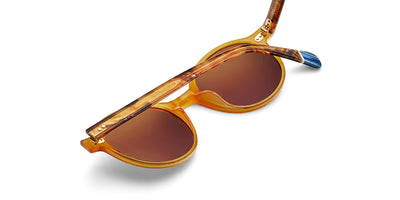 Etnia Barcelona® SES ILLETES SUN 5 SESILL 47S YWHV - YWHV Yellow/Havana Sunglasses