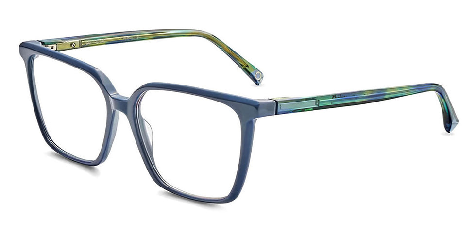 Etnia Barcelona® SLAY 5 SLAY 54O BLGR - BLGR Blue/Green Eyeglasses