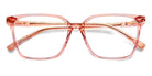 Etnia Barcelona® SLAY 5 SLAY 54O OGPK - OGPK Orange/Pink Eyeglasses