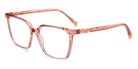 Etnia Barcelona® SLAY 5 SLAY 54O OGPK - OGPK Orange/Pink Eyeglasses