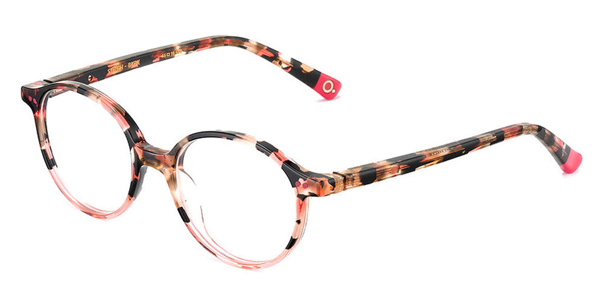Etnia Barcelona® STITCH 5 STITCH 46O BKPK - BKPK Black/Pink Eyeglasses