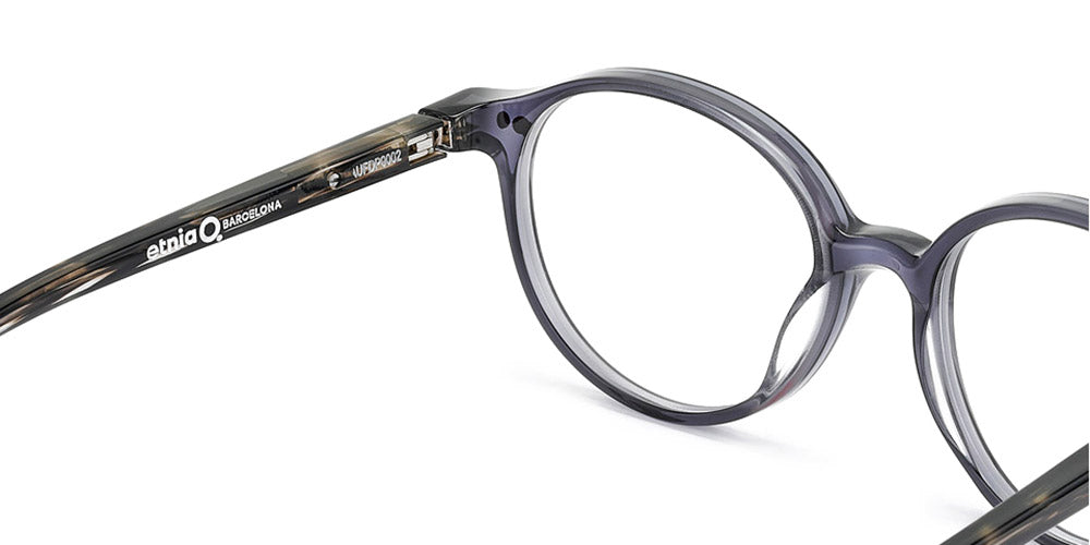 Etnia Barcelona® STITCH 5 STITCH 46O BKRD - BKRD Black/Red Eyeglasses