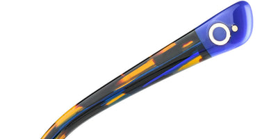 Etnia Barcelona® STITCH 5 STITCH 46O HVBL - HVBL Havana/Blue Eyeglasses