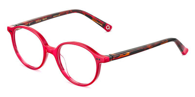 Etnia Barcelona® STITCH 5 STITCH 46O RDHV - RDHV Red/Havana Eyeglasses