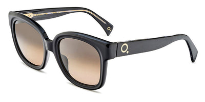 Etnia Barcelona® STOYANOVA 5 STOYAN 54S BK - BK Black Sunglasses
