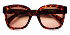 Etnia Barcelona® STOYANOVA 5 STOYAN 54S HV - HV Havana Sunglasses