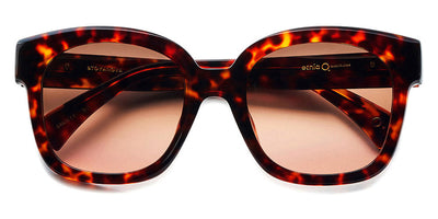 Etnia Barcelona® STOYANOVA 5 STOYAN 54S HV - HV Havana Sunglasses