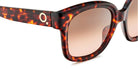 Etnia Barcelona® STOYANOVA 5 STOYAN 54S HV - HV Havana Sunglasses