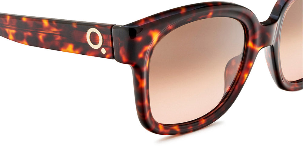 Etnia Barcelona® STOYANOVA 5 STOYAN 54S HV - HV Havana Sunglasses