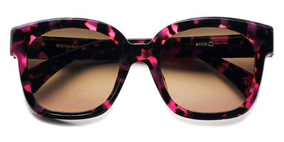 Etnia Barcelona® STOYANOVA 5 STOYAN 54S HVPK - HVPK Havana/Pink Sunglasses