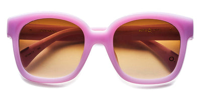 Etnia Barcelona® STOYANOVA 5 STOYAN 54S PU - PU Purple Sunglasses