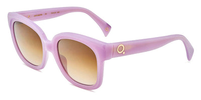 Etnia Barcelona® STOYANOVA 5 STOYAN 54S PU - PU Purple Sunglasses